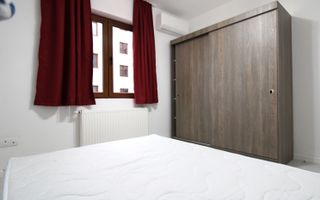 Apartament luminos, 3 camere, parcare subterana, Toronto Residance - Poză 8