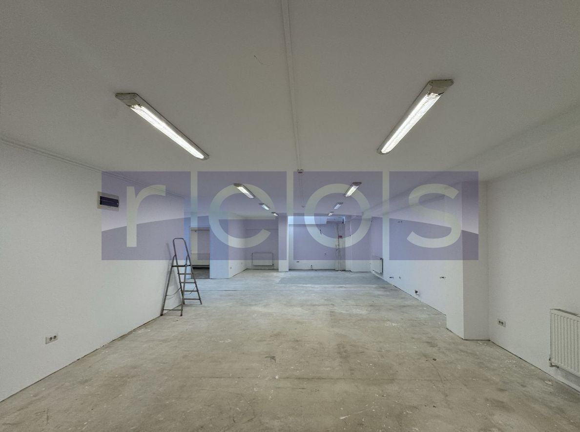 INCHIRIERE SPATIU COMERCIAL | OPEN-SPACE | ZONA VITAN MALL - Poză 1