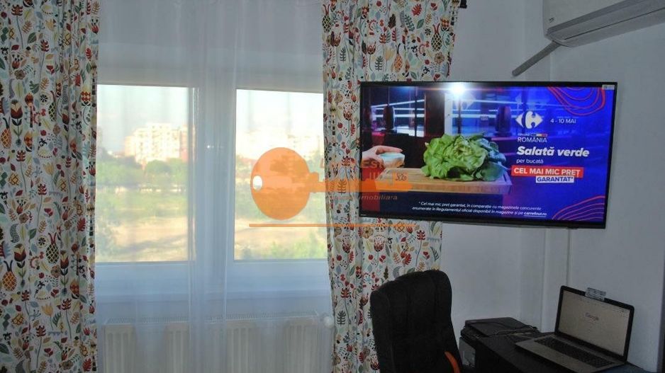 Apartament 3 camere Prosper 13 Septembrie (centrala) - Poză 11