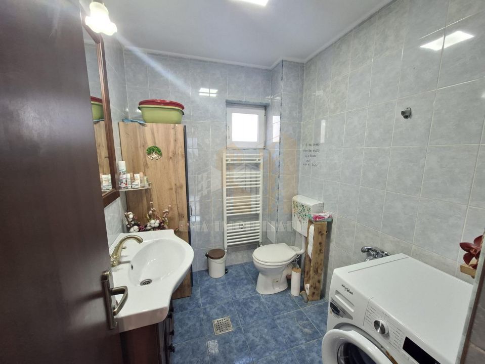 Casa individuala Predelut Bran Brasov - Poză 14