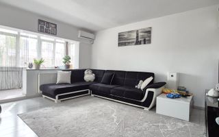 Apartament 2 camere-Centrala Proprie - Poză 1