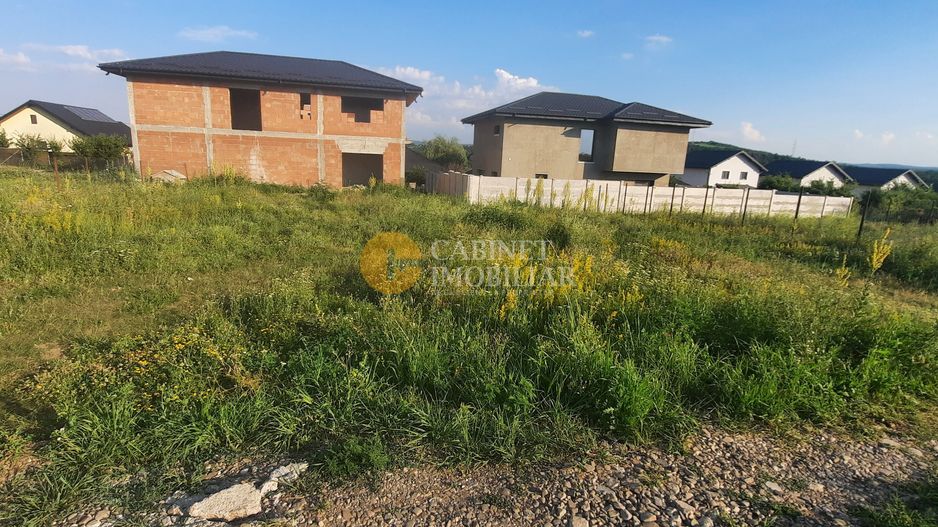 🏡 Teren intravilan - Valea Adâncă, zona 5 Drumuri 🏡 - Poză 8
