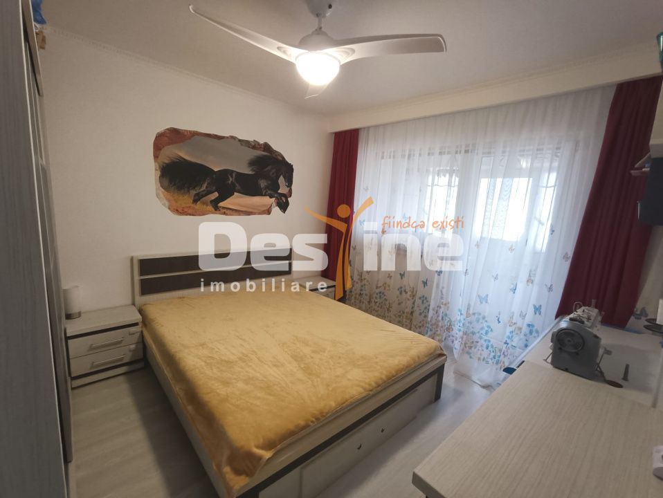 Apartament 3 camere, decomandat, metrou Dristor2 - Poză 6
