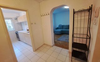 partament 2 camere, totul nou – Ștefan cel Mare / Dorobanți – 53 mp - Poză 7