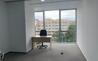 Spatii de birou disponibile Baneasa. - Poză 3