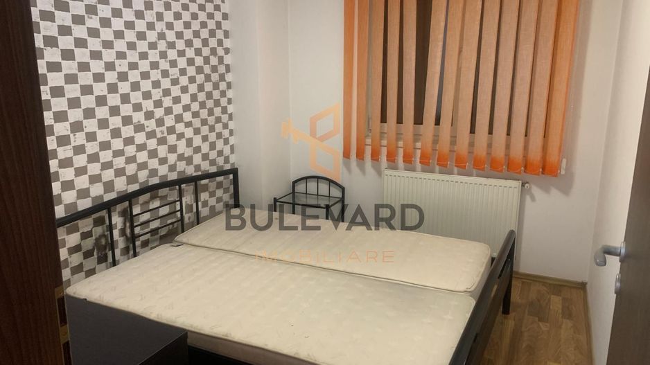 Apartament de inchiriat pe strada Teodor Mihali! - Poză 4