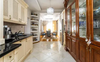 Vânzare, casă 3 nivele, stradela  5 Pomicultorului, Codru - Poză 29