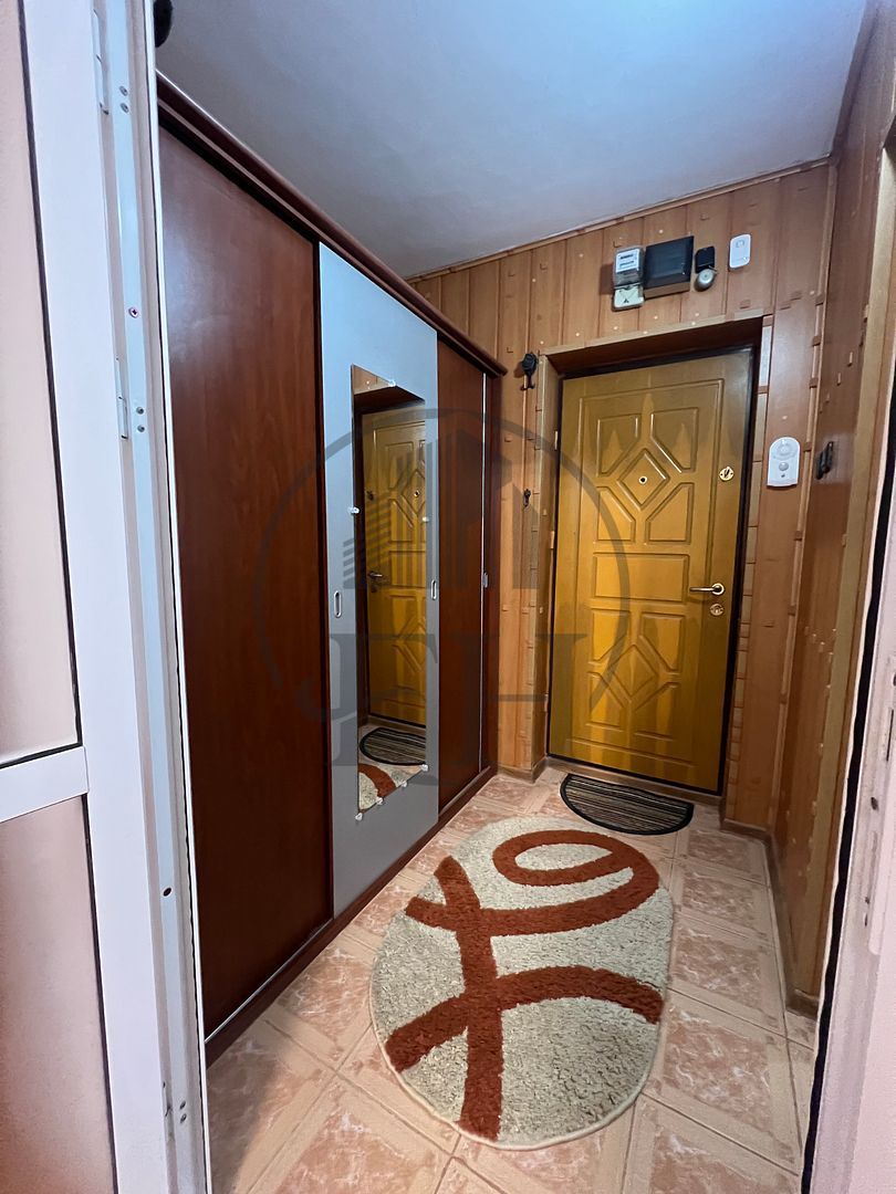 RENTED / INCHIRIAT  Apartament cu 1 camere de închiriat în zona Abator - Poză 4