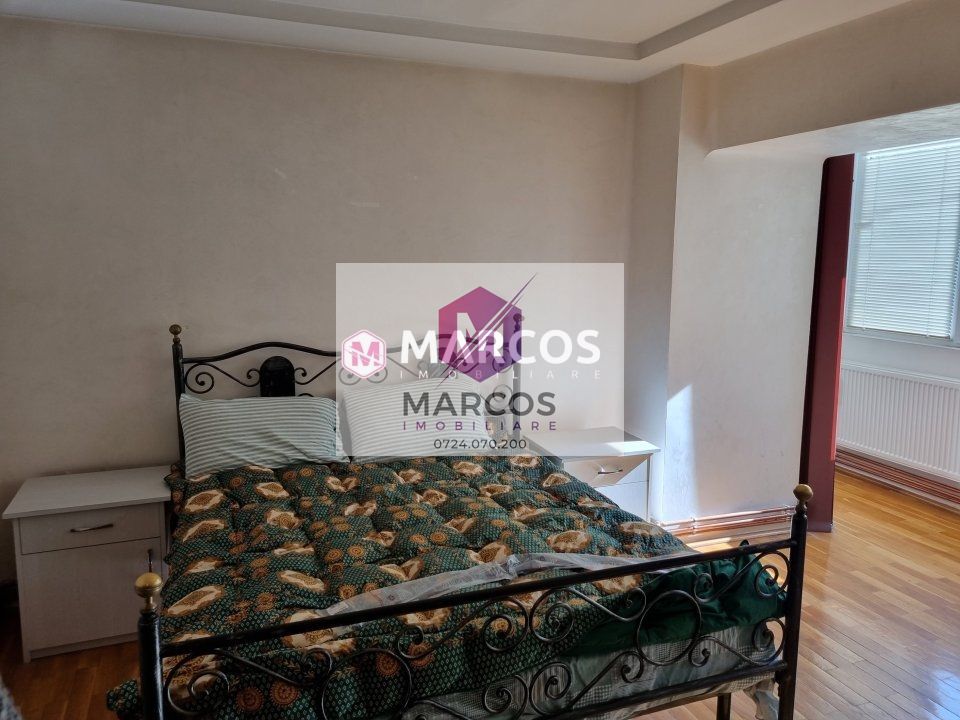 Apartament 3 camere, et.2, Central, ID 953 - Poză 2