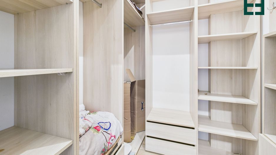 Apartament cu 2 camere și parcare acoperită etaj 1 Ared - Arad - Poză 13