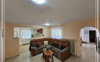 Opurtunitate si liniște Casa de vânzare la cheie Mocrea Jud. Arad - Poză 7