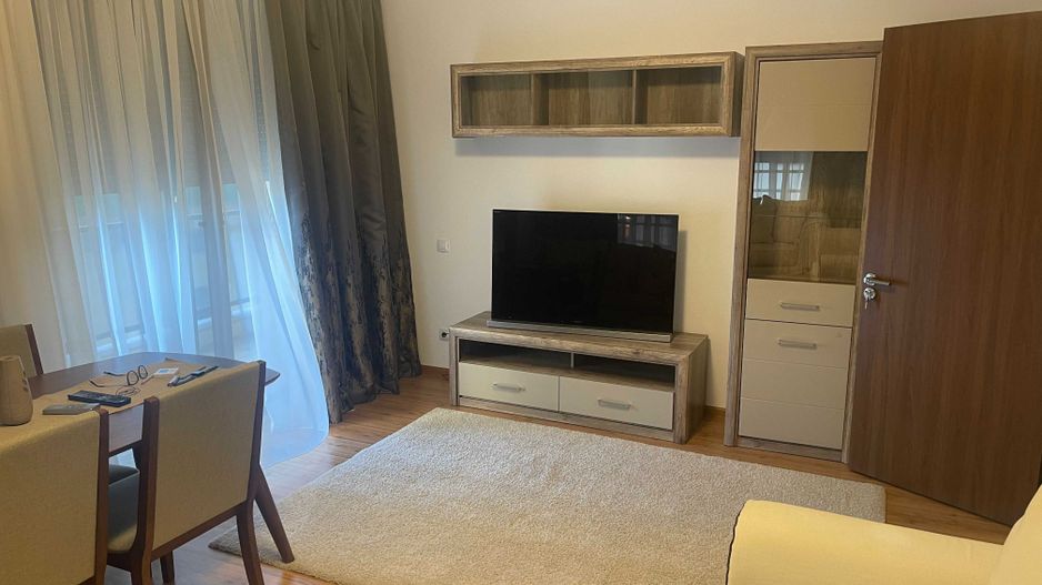Apartament 2 camere de inchiriat 5min Metrou Grozavesti - Poză 4