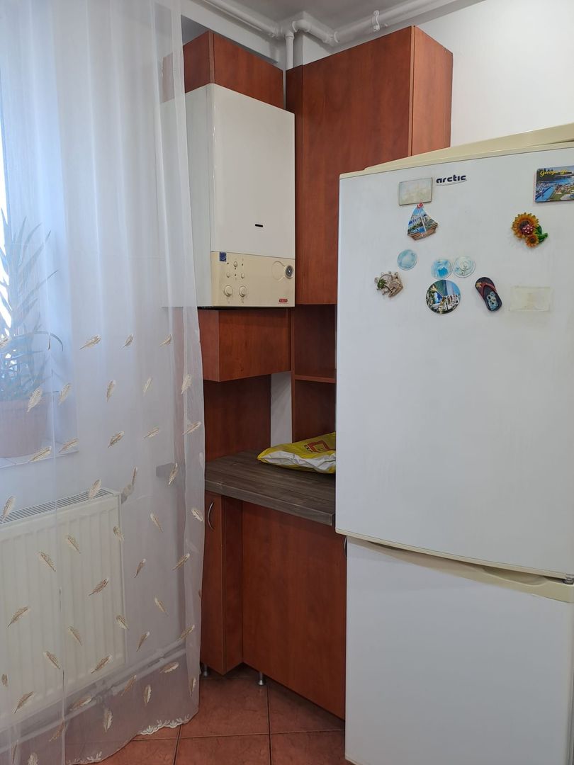 Apartament 2 camere 59 mp Manastur zona LPS - Poză 8