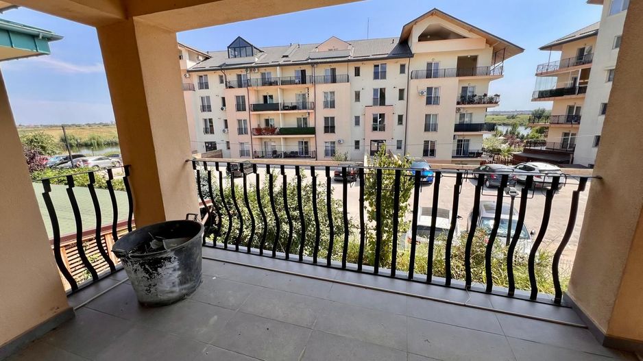 Vila 5 camere de inchiriat in Cosmopolis - Poză 12