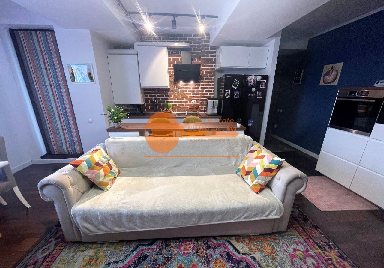 3 camere Grozavesti-Orhideea-Parcare - Poză 11