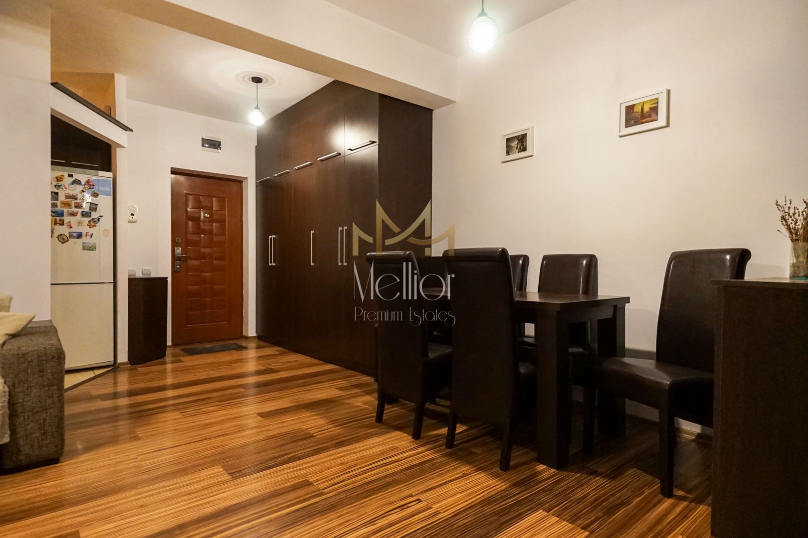 Apartament 2 camere, parcare, Buna Ziua, zona Home Garden! - Poză 6
