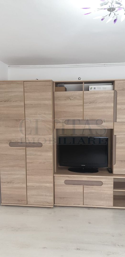 2 camere, finisat modern, zona Hermes, Gheorghieni - Poză 9