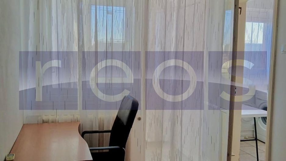 VANZARE GARSONIERA METROU DRISTOR 30MP SEMIDECOMANDAT MOBILAT UTILAT - Poză 1