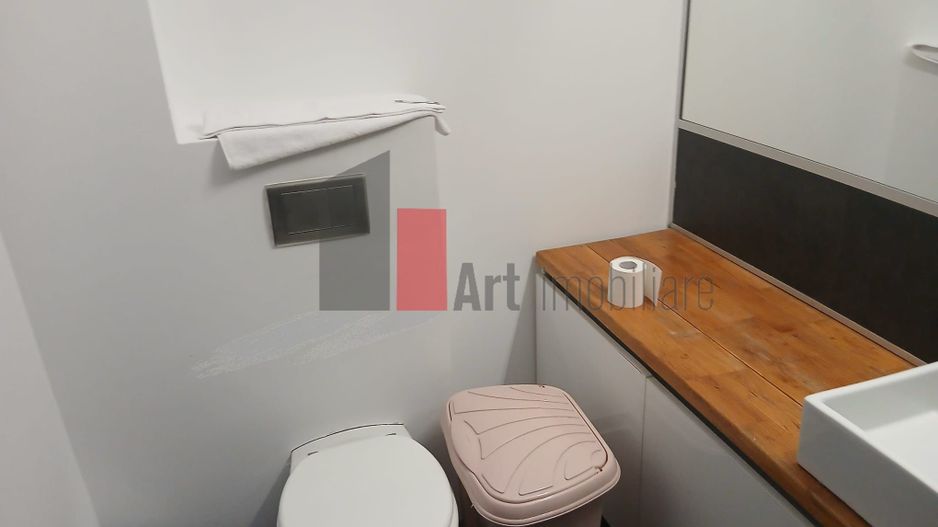 Inchiriere 2 Camere Unirii - Alba Iulia - Poză 6