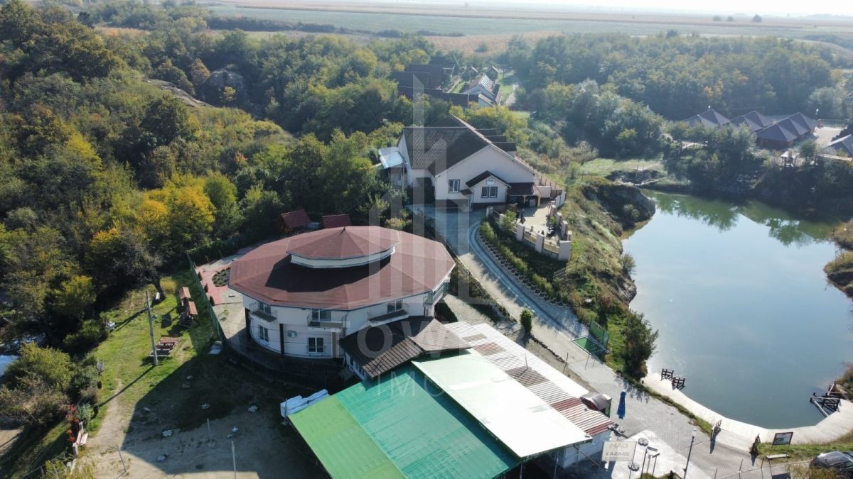 PENSIUNEA MAQ - LACUL NEGRU - Poză 3