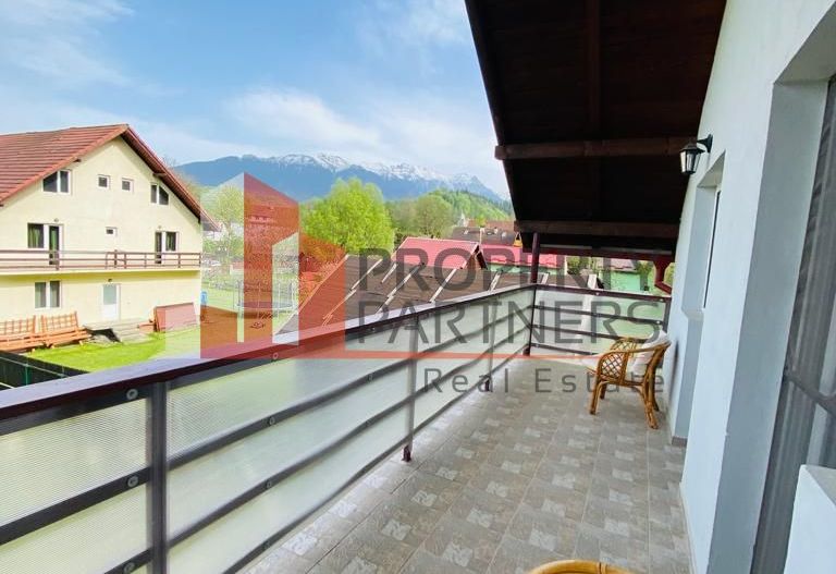 Casa de vacanta Bran/ Predelut - Poză 8