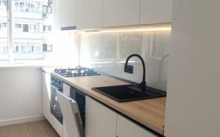 3 camere complet renovat – Iancului - Poză 4