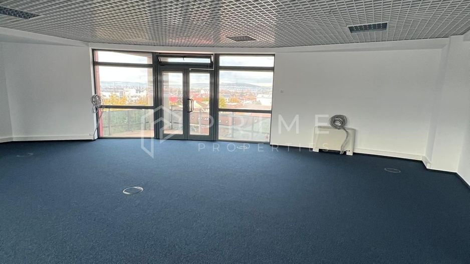 Spațiu de birouri de închiriat, 50-200 mp, centru, Târgu Mureș - Poză 7