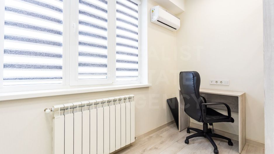 Vânzare, apartament, 3 camere str. Mihail Sadoveanu, Ciocana - Poză 14