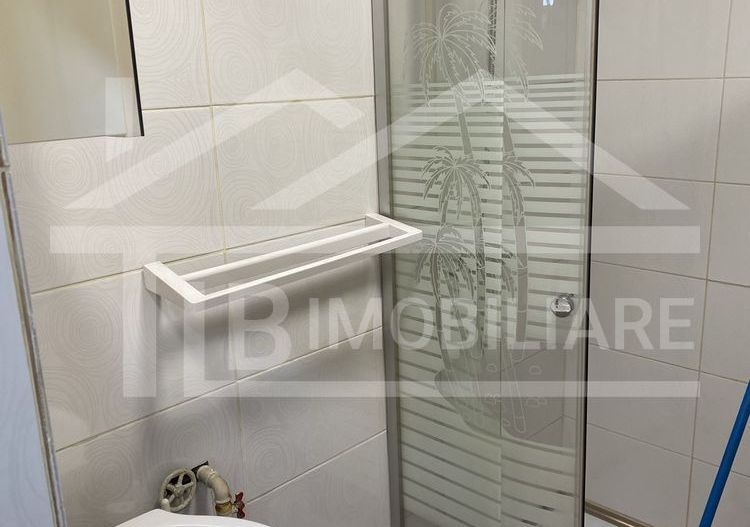 Apartament cu 2 camere, 45mp, Zona UMFST - Poză 6