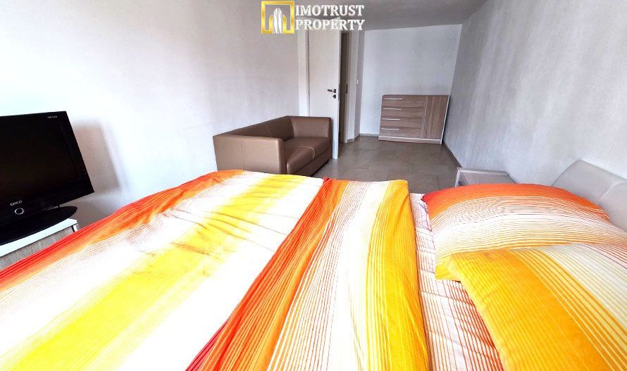 Apartament 5 camere cu supantă, ultracentral, Arad - Poză 11