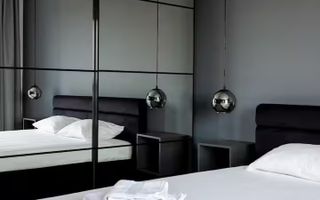 Garsoniera Exigent Plaza Residence Faza 4 Etaj 10/11 - Poză 11