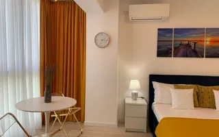 Studio mobilat-utilat Mamaia Nord - Zona Cluburilor (ZERO COMISION) - Poză 16