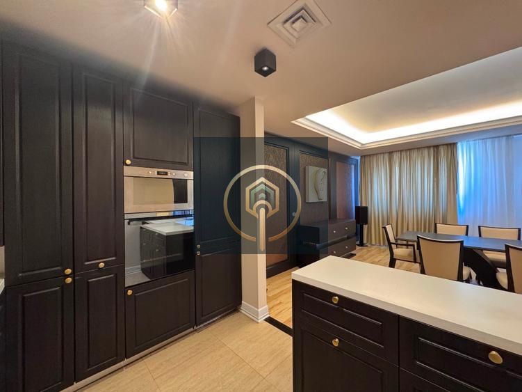 Închiriere Herastrau | Vedere panoramică | Gradina - Poză 2