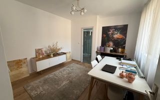 Apartament cochet cu 4 camere, dispus pe doua niveluri, zona Garii! - Poză 2