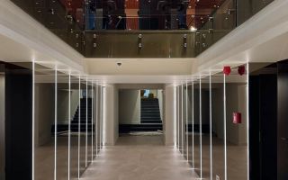 Chirie I Apartament 2 camere I Cortina North I Vedere Oraș I Faza 1 - Poză 20