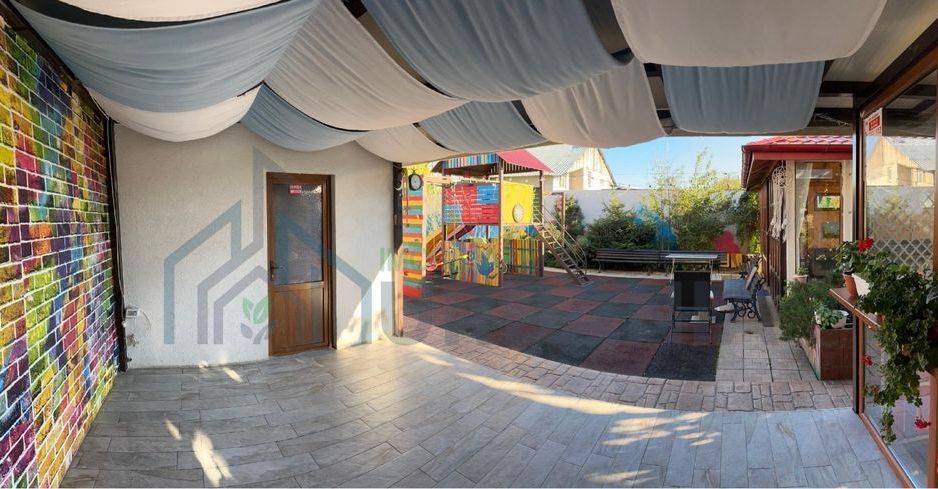Casă de închiriat în Miroslava, aproape de Family Market - Poză 8