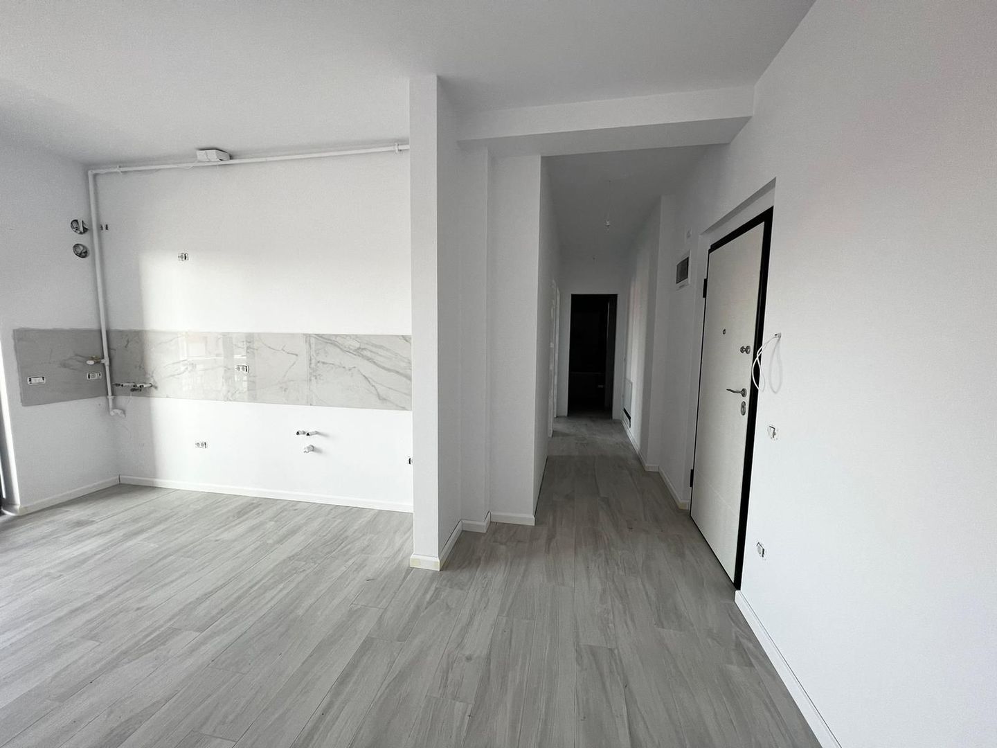 Apartament 2 camere+birou/camera copii,  comision 0% - Poză 1