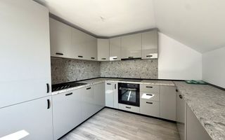 Apartament 3 camere // 157,6 mp utili + parcare // Aviatiei - Poză 10