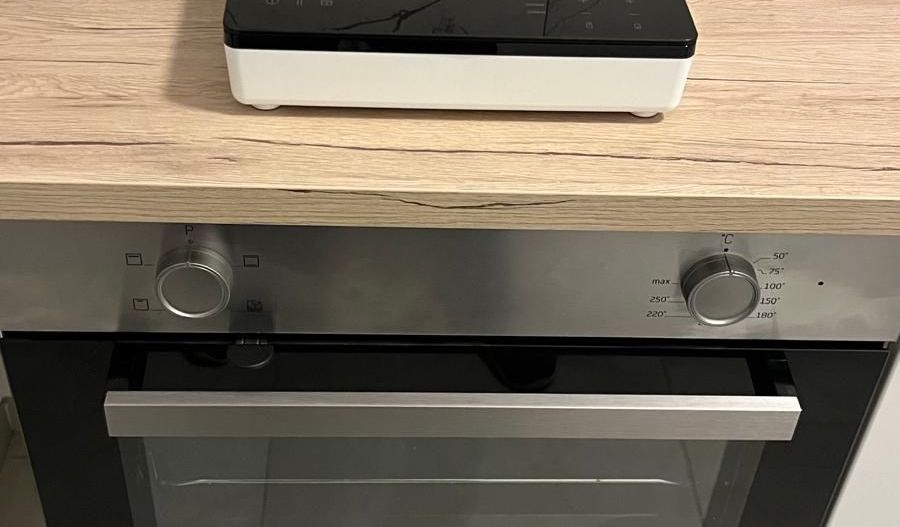 Garsoniera de vanzare Militari Residence - Poză 4