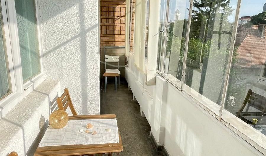 APARTAMENT LUMINOS METROU ZONA PIATA ROMANA - Poză 9