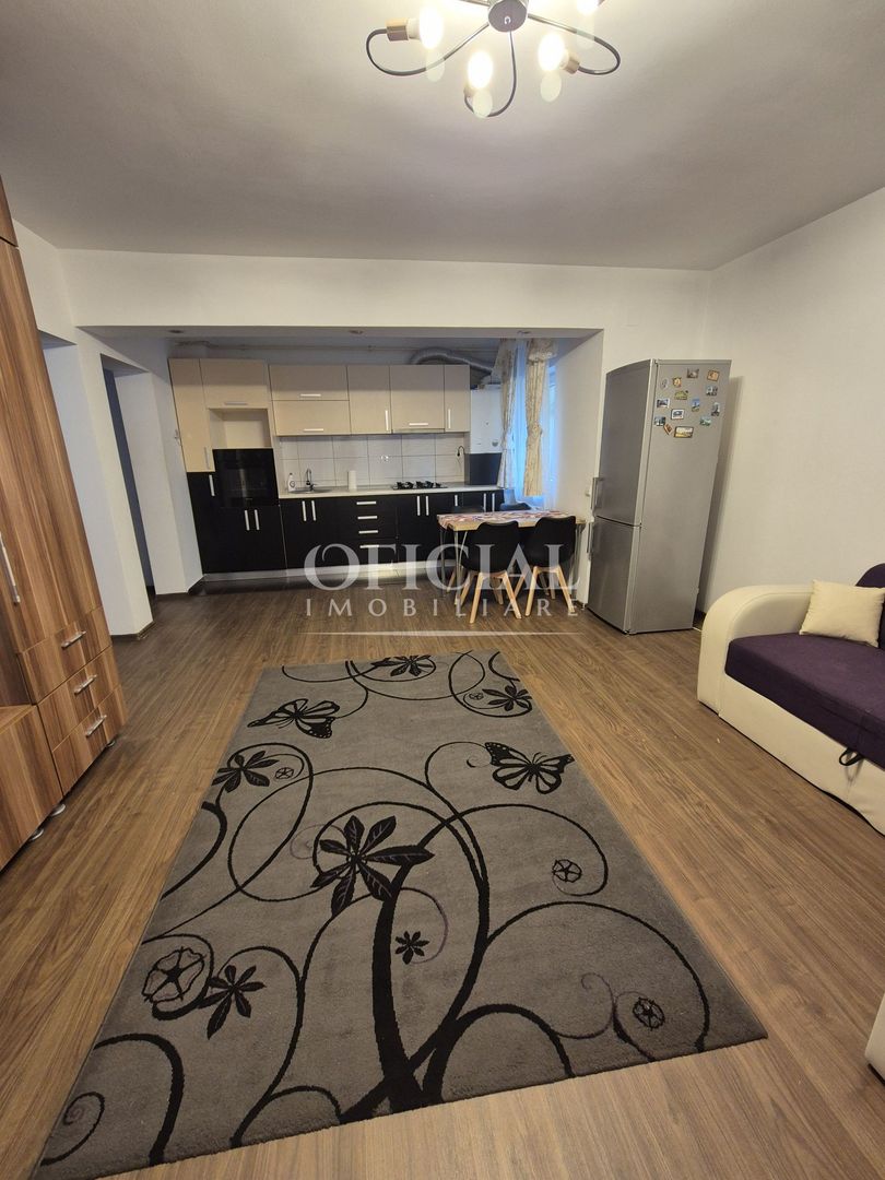 Apartament 2 camere | Parcare | Mobilat si utilat | Florilor Floresti - Poză 6