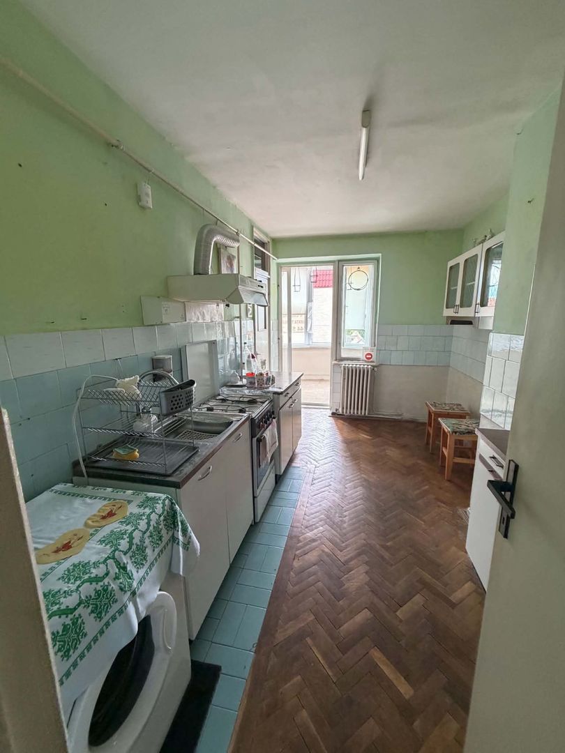 APARTAMENT 4 CAMERE | 79 MP UTILI | ULTRACENTRAL - Poză 8