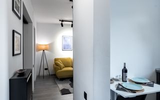 Apartament 2 camere premium | Centrală Proprie |  Bdul Ferdinand - Poză 9