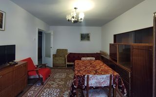 Apartament cu 2 camere decomandate | Cartierul Între Lacuri - Poză 3