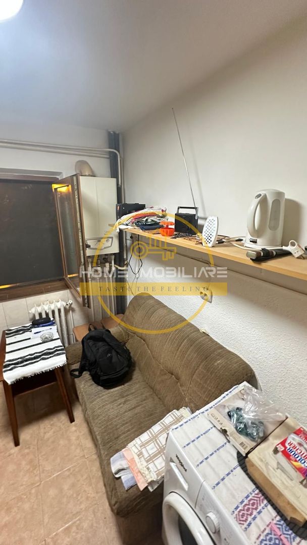 Apartament 2 Camere SD, 45MP Utili Dacia - Școala George Coșbuc - Poză 8