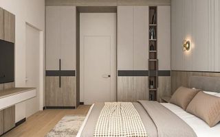 CASĂ INDIVIDUALĂ 3 CAMERE | P+M | PRESALE TUNARI - Poză 8