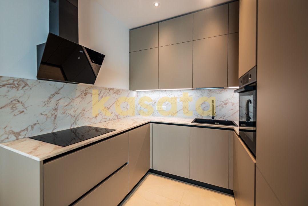 One Verdi Park | All Premium | 2 camere | Parcare inclusa - Poză 5