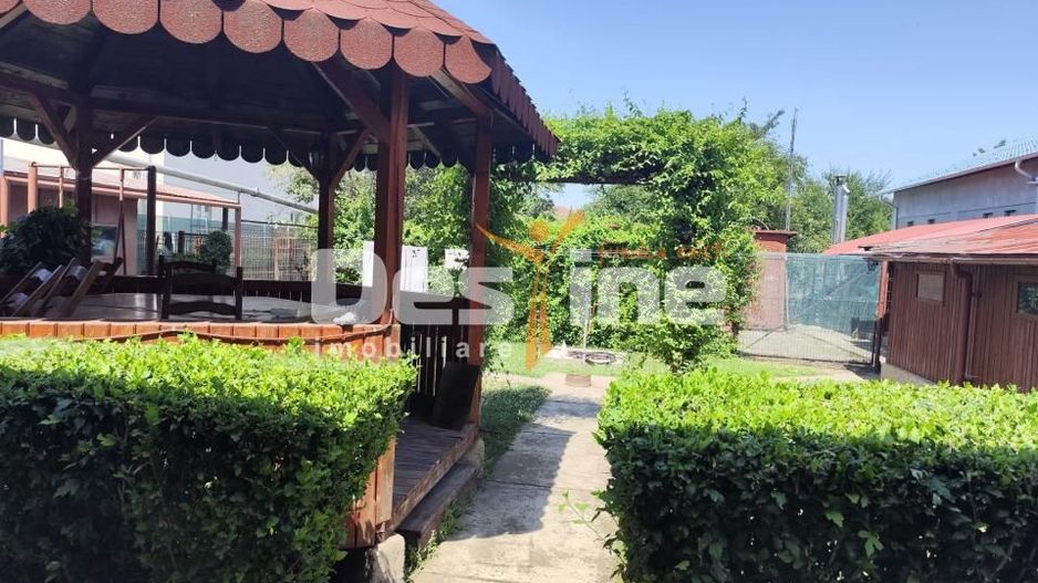 Vila duplex Republicii - Poză 12