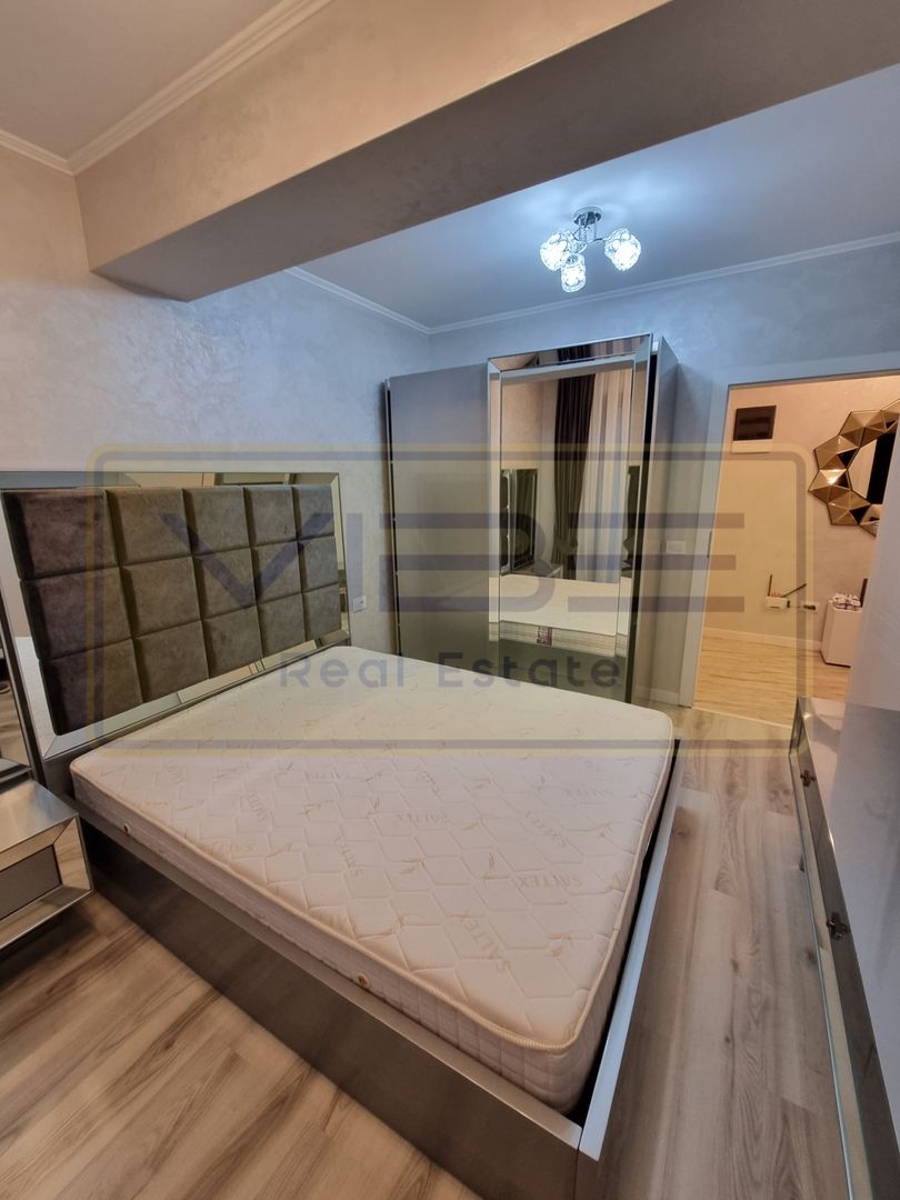 Rediu- 2 camere Decomandat- Modern- Pet friendly - Poză 1