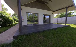 Inchiriere vila smart, pompa caldura, Moara Vlasiei, acces A3 - Poză 3